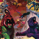 Image for article titled These Awesome New Books Chronicle the World of Masters of the Universe